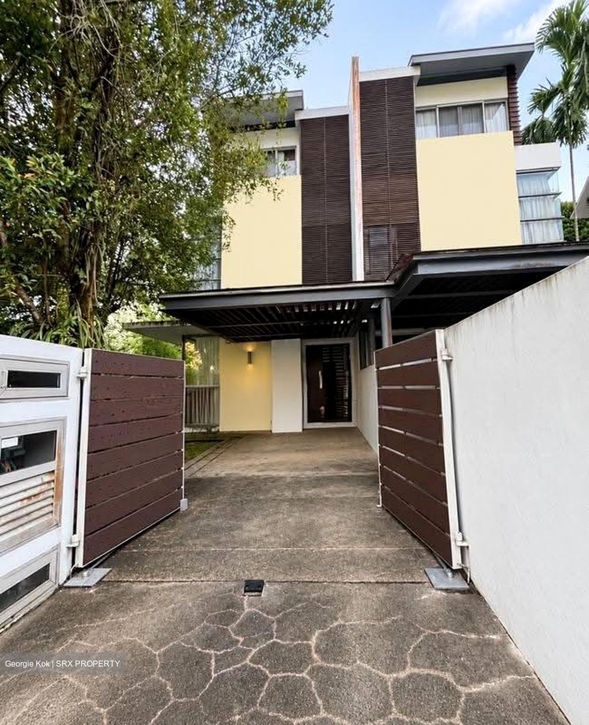 The Mondrian (D21), Semi-Detached #618882441